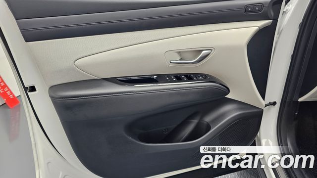 Hyundai Tucson 2024 — photo 14