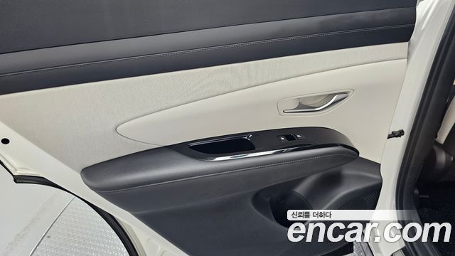 Hyundai Tucson 2024 — photo 15