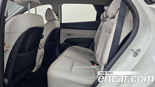 Hyundai Tucson 2024 — photo 16
