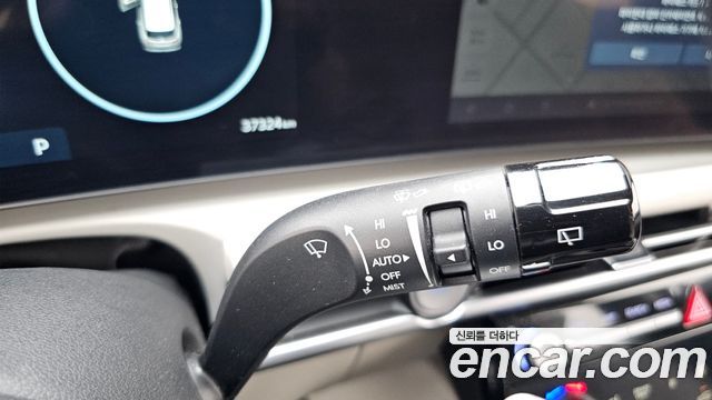 Hyundai Tucson 2024 — photo 27