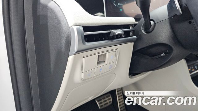Hyundai Tucson 2024 — photo 28