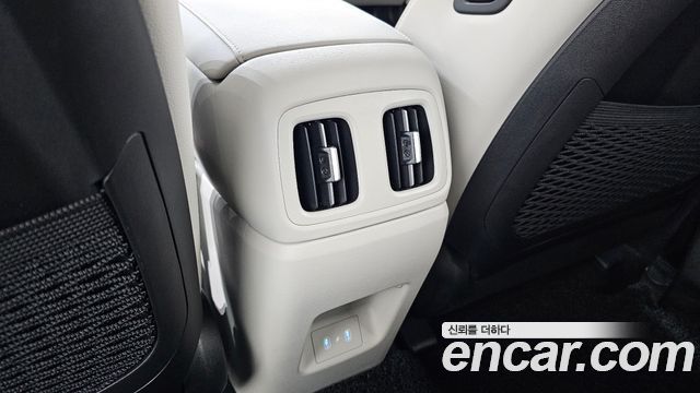Hyundai Tucson 2024 — photo 30
