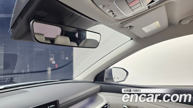 Hyundai Tucson 2024 — photo 32