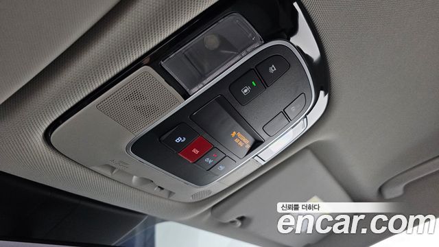 Hyundai Tucson 2024 — photo 33