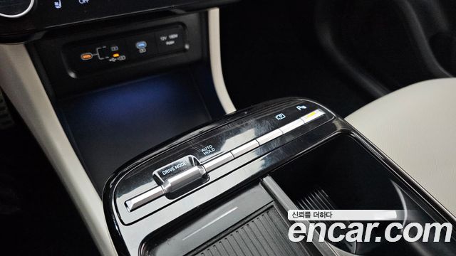 Hyundai Tucson 2024 — photo 35