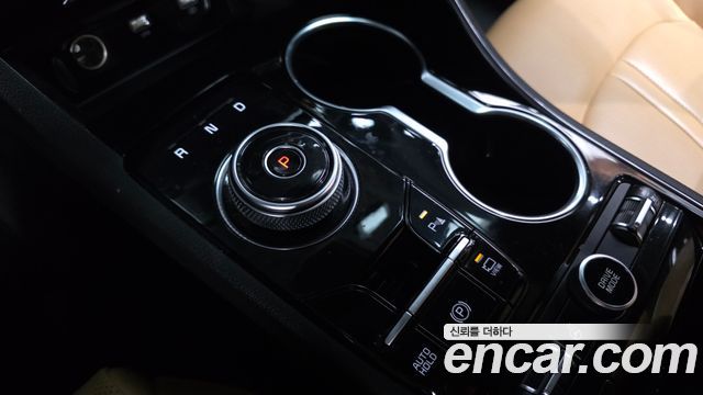 Kia K5 2022 — photo 12