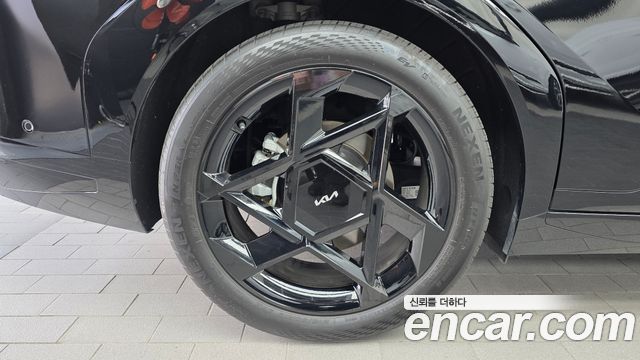 Kia EV4 2026 — photo 5
