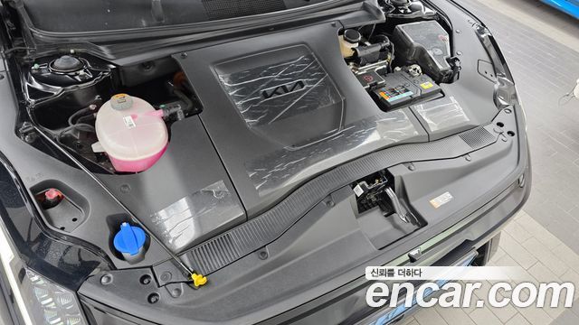 Kia EV4 2026 — photo 6