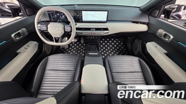 Kia EV4 2026 — photo 7