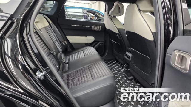Kia EV4 2026 — photo 11