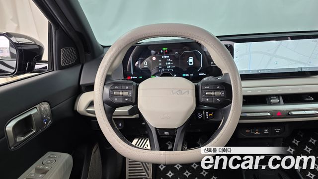 Kia EV4 2026 — photo 12