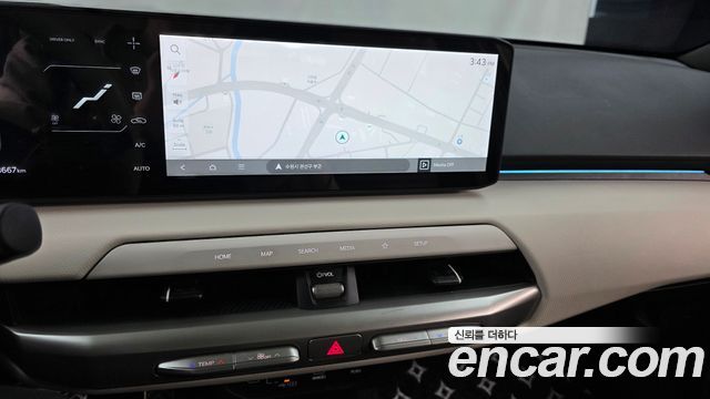 Kia EV4 2026 — photo 13