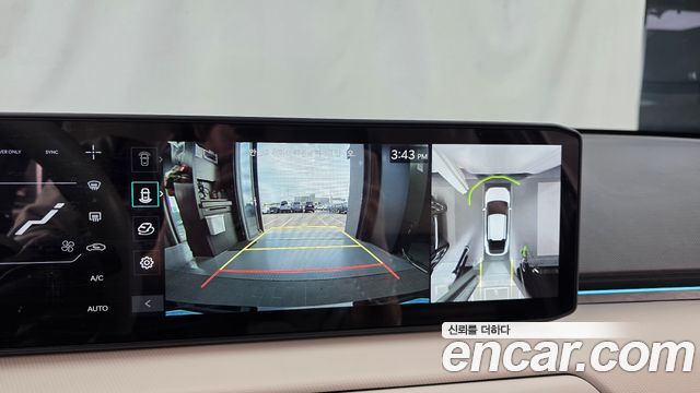 Kia EV4 2026 — photo 14