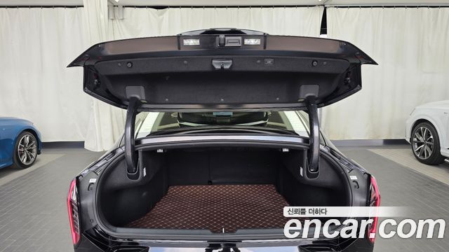 Kia EV4 2026 — photo 20