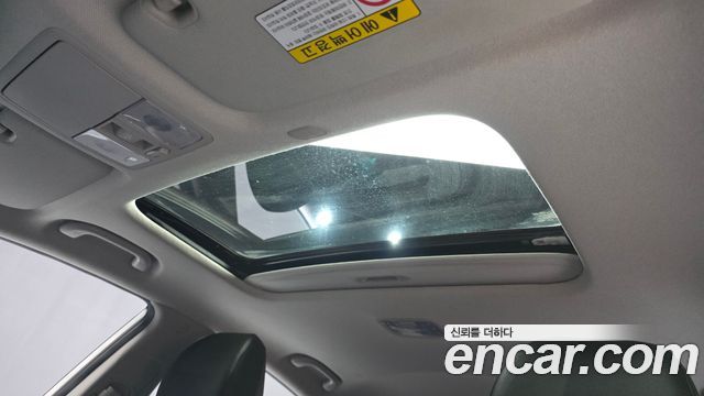 Kia K3 2014 — photo 19