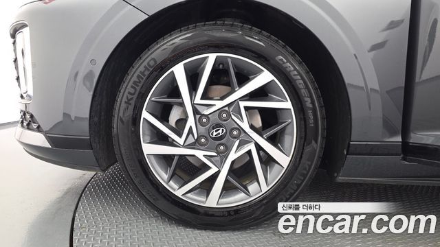 Hyundai Grandeur 2023 — photo 5