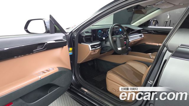 Hyundai Grandeur 2023 — photo 13