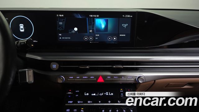 Hyundai Grandeur 2023 — photo 20