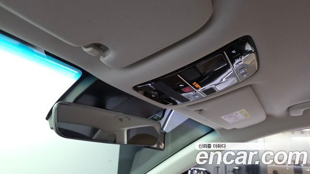 Hyundai Grandeur 2023 — photo 24