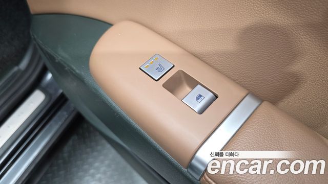 Hyundai Grandeur 2023 — photo 25