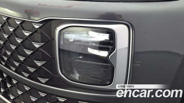 Hyundai Grandeur 2023 — photo 8