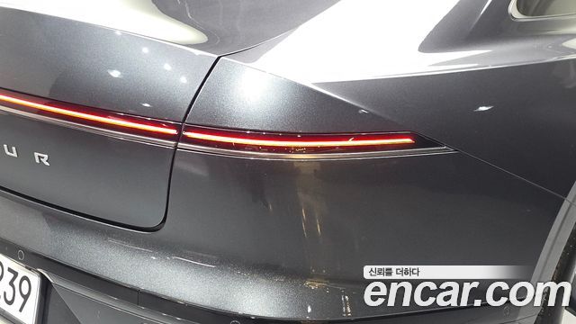 Hyundai Grandeur 2023 — photo 9