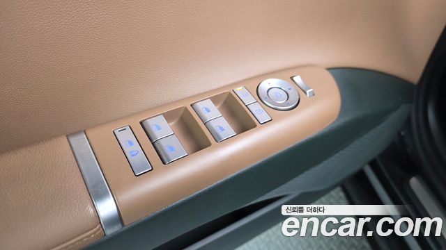 Hyundai Grandeur 2023 — photo 27