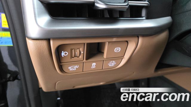 Hyundai Grandeur 2023 — photo 29