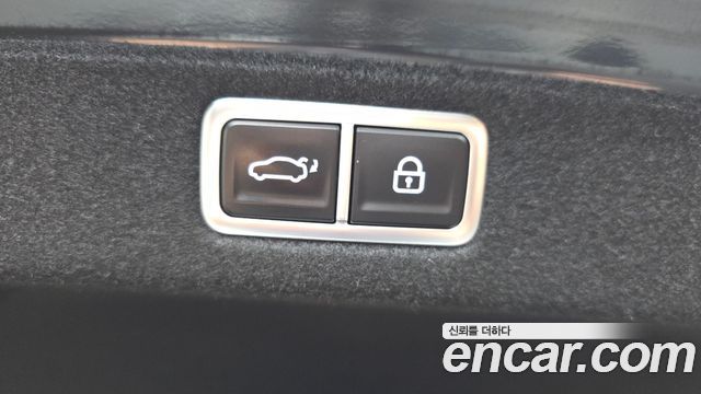 Hyundai Grandeur 2023 — photo 30