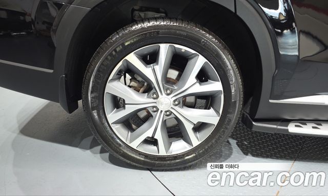 Hyundai Palisade 2022 — photo 5