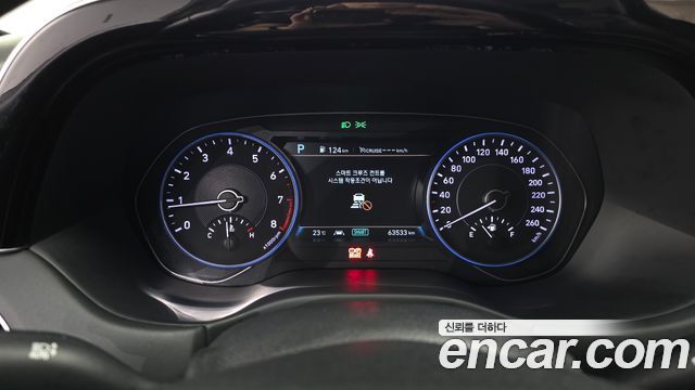 Hyundai Palisade 2022 — photo 8