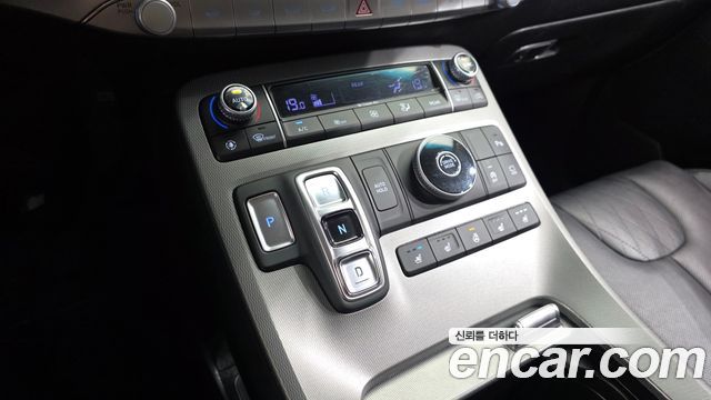 Hyundai Palisade 2022 — photo 9