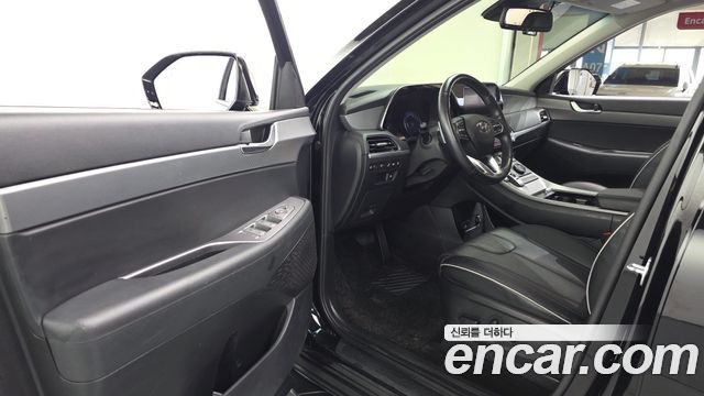 Hyundai Palisade 2022 — photo 10