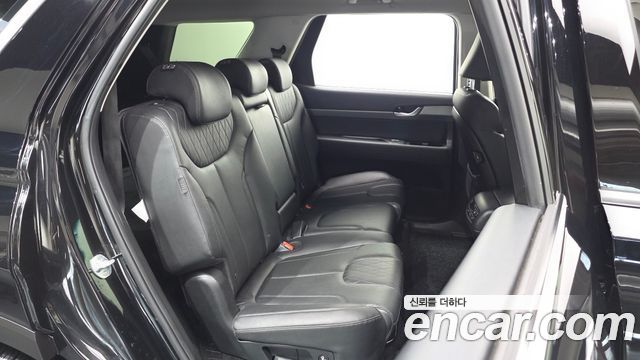 Hyundai Palisade 2022 — photo 11