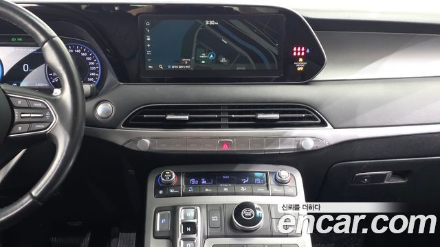 Hyundai Palisade 2022 — photo 13