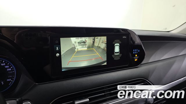 Hyundai Palisade 2022 — photo 14