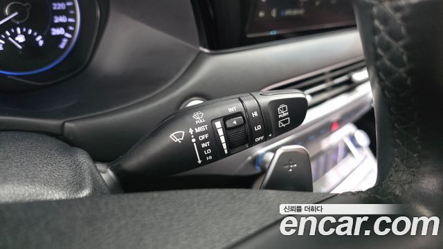 Hyundai Palisade 2022 — photo 18