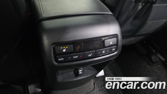 Hyundai Palisade 2022 — photo 19