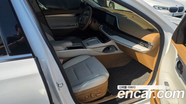 Hyundai Grandeur 2021 — photo 9