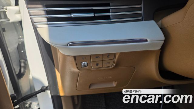 Hyundai Grandeur 2021 — photo 14