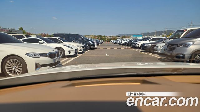 Hyundai Grandeur 2021 — photo 20