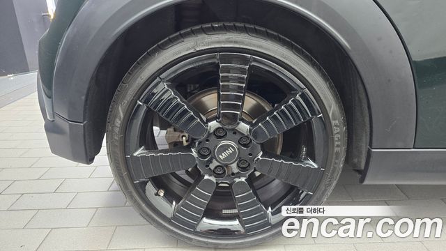 Mini Cooper 2023 — photo 5