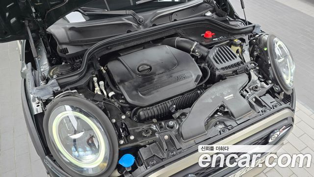 Mini Cooper 2023 — photo 6