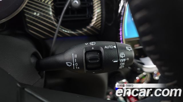 Mini Cooper 2023 — photo 27