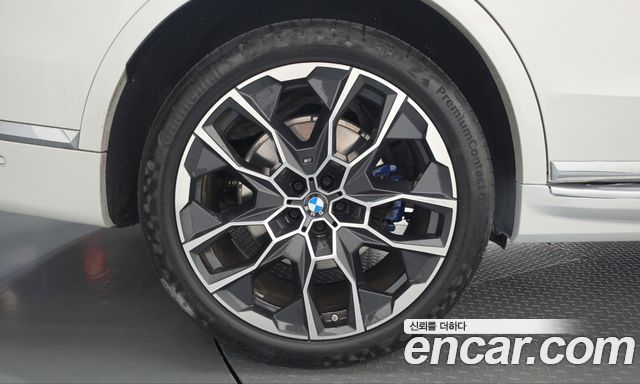 BMW X7 2025 — photo 5