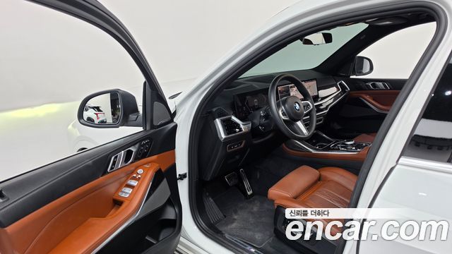 BMW X7 2025 — photo 13