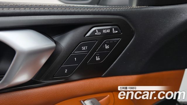 BMW X7 2025 — photo 21