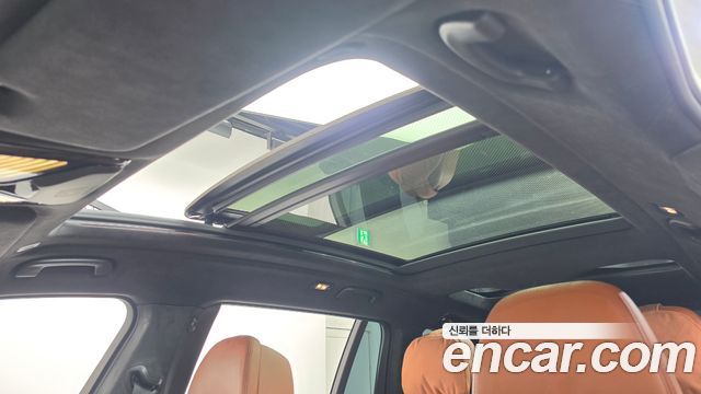 BMW X7 2025 — photo 23