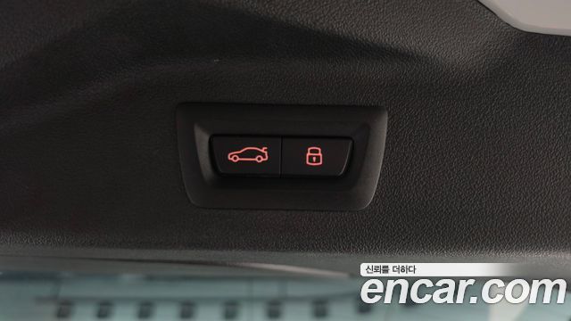 BMW X7 2025 — photo 24