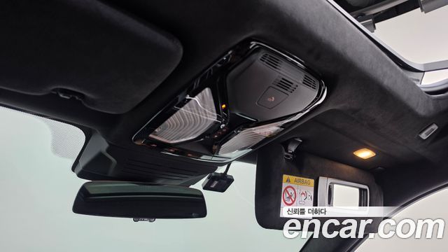 BMW X7 2025 — photo 26